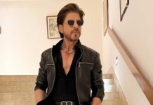 पंजाब में बाढ़ पीड़ितों के लिए शाहरुख खान ने बढ़ाया मदद का हाथ, 500 परिवारों का उठाया जिम्मा Shah Rukh Khan