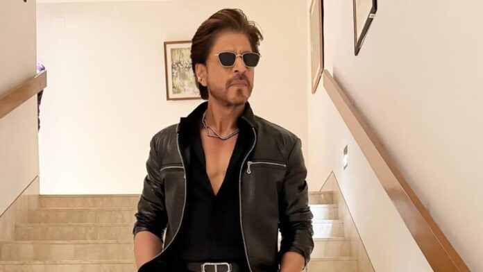 Shah Rukh Khan