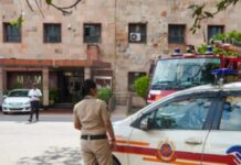 दिल्ली-एनसीआर में बड़ी आतंकी साजिश नाकाम, विभिन्न राज्यों से 5 आतंकी गिरफ्तार Delhi-NCR