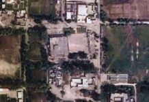 लश्कर-ए-तैयबा का मुख्यालय दोबारा खड़ा कर रहा पाकिस्तान…तस्वीरों ने खोली सच्चाई Lashkar-e-Taiba's headquarters