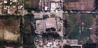 लश्कर-ए-तैयबा का मुख्यालय दोबारा खड़ा कर रहा पाकिस्तान…तस्वीरों ने खोली सच्चाई Lashkar-e-Taiba's headquarters