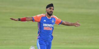 Asia Cup 2025: अर्शदीप सिंह को Pak के खिलाफ नहीं मिला मौका Arshdeep singh