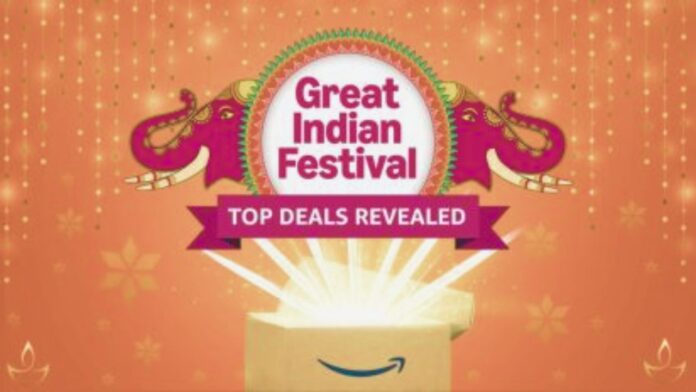 Amazon Great Indian Festival