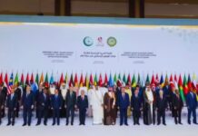 कतर शिखर सम्मेलन 2025: हमास पर इजरायली हमले के बाद मुस्लिम देशों का एकजुट रुख, साझा सुरक्षा तंत्र पर सहमति Qatar Summit 2025