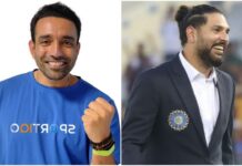 युवराज सिंह और रॉबिन उथप्पा को मनी लॉन्ड्रिंग के मामले में ईडी का तलब युवराज