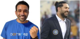 युवराज सिंह और रॉबिन उथप्पा को मनी लॉन्ड्रिंग के मामले में ईडी का तलब युवराज