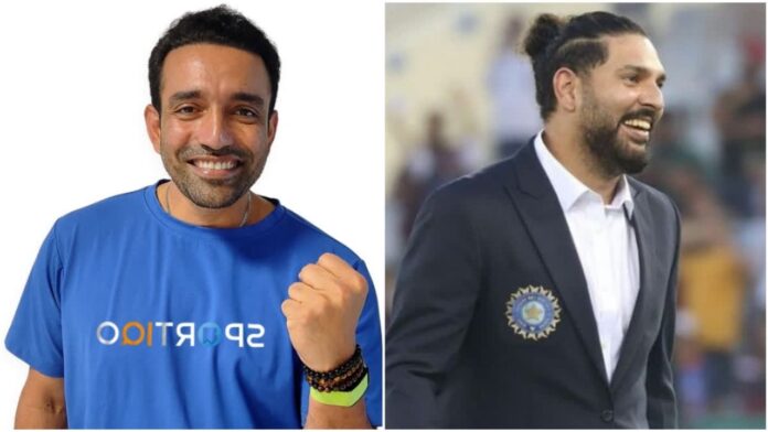 युवराज युवराज