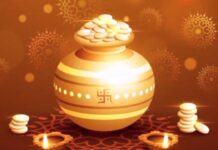 साल 2025 में धनतेरस कब मनाया जाएगा? जानें खरीदारी का शुभ मुहूर्त Dhanteras 2025