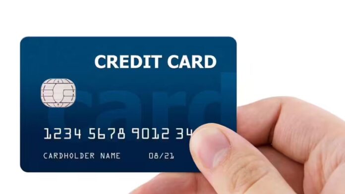 credit card