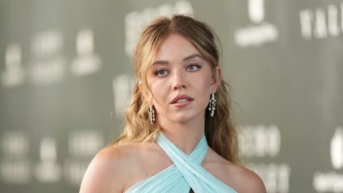Sydney Sweeney