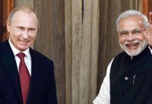 ‘Thank you, my friend…’, PM मोदी ने बर्थडे पर कॉल करने के लिए पुतिन का जताया आभार PM Modi 75th birthday