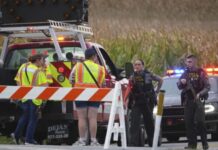 पेन्सिल्वेनिया में गोलीबारी, 3 पुलिस अधिकारियों की मौत; हमलावर भी हुआ ढेर