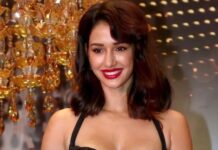 बॉलीवुड अभिनेत्री दिशा पटानी के घर पर गोलीबारी करने वाले दो शूटर एनकाउंटर में ढेर, रोहित गोदारा-गोल्डी बरार गैंग के थे सदस्य