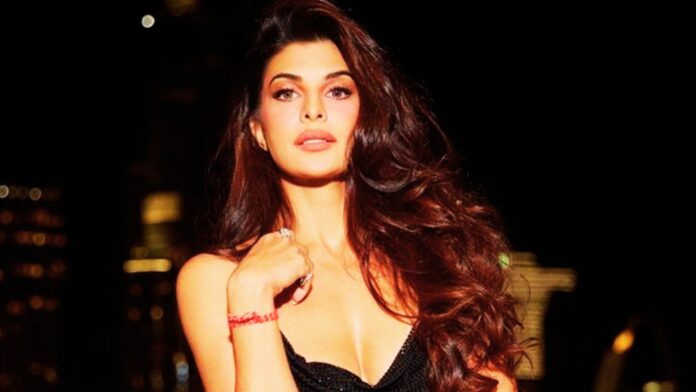 Jacqueline Fernandez Money laundering Case
