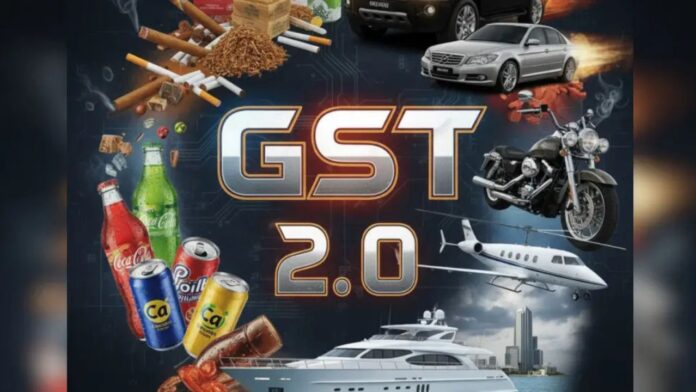 GST 2.0