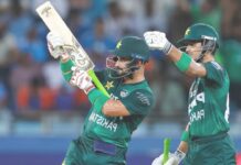 साहिबजादा फरहान ने ‘गन सेलिब्रेशन’ पर क्या कहा? फरहान