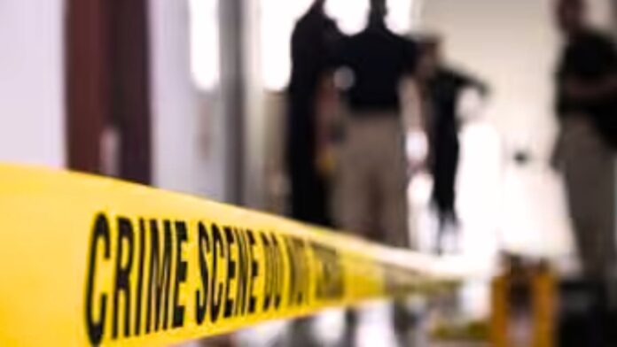 Hyderabad engineering student suicide