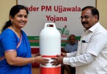 केंद्र सरकार का बड़ा ऐलान, PM Ujjawala Yojana के तहत 25 लाख महिलाओं को मिलेगा फ्री LPG कनेक्शन PM Ujjawala Yojana