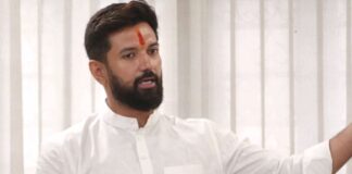 ‘NDA में सीटों का बंटवारा नवरात्र के दौरान तय हो जाएगा’, चिराग पासवान बोले- सम्मानजनक सीट से समझौता… Bihar Elections 2025