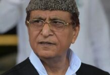 जेल से रिहा होने के बाद आजन खां शुरू करेंगे नई सियासी पारी? इस वजह से लगने लगी अटकलें