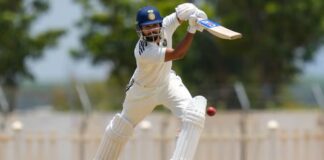 ऑस्ट्रेलिया ए के खिलाफ दूसरे टेस्टसे क्यों बाहर हुए श्रेयस अय्यर? सामने आई बड़ी वजह