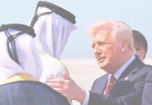 गाजा में नरसंहार से आहत हुए मुस्लिम देश, ट्रंप के साथ मिलकर बनाया ये प्लान