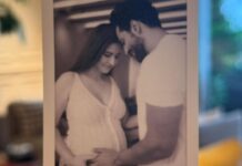 कैटरीना कैफ ने अनाउंस की प्रेग्नेंसी, पति विक्की संग बेबी बंप फ्लॉन्ट करते हुए शेयर की तस्वीर Katrina Kaif