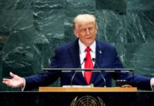 ‘मैंने भारत-पाकिस्तान समेत 7 युद्ध रुकवाए’, ट्रंप ने एक फिर लिया क्रेडिट Donald Trump