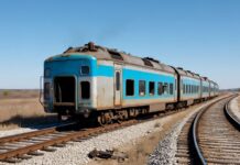 पाकिस्तान की जाफर एक्सप्रेस ट्रेन में ब्लास्ट, पटरी से उतरी कई बोगी…मची अफरा-तफरी Pakistan Jaffar Express Blas