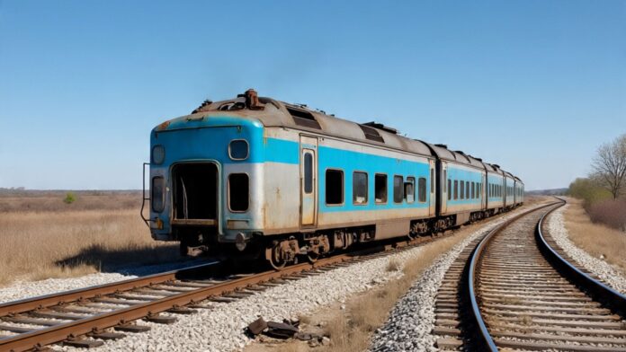 Pakistan Jaffar Express Blas