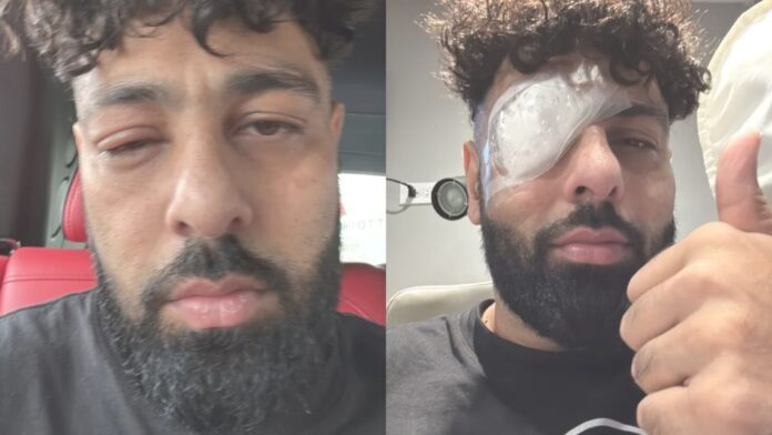 बादशाह बादशाह