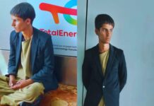 फ्लाइट में छिपकर काबुल से दिल्ली आनेवाले बच्चे की पहली तस्वीर आई सामने Child in Kabul to Delhi Flight