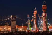 लाल किले से द्वारका तक…दिल्ली की फेमस रामलीला और दशहरा मेले, क्या आपने भी देखा?