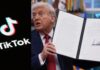 चीन से सौदा, दोस्तों का फायदा…ट्रंप ने टिकटॉक की डील पर किए हस्ताक्षर