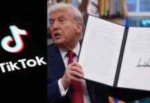 चीन से सौदा, दोस्तों का फायदा…ट्रंप ने टिकटॉक की डील पर किए हस्ताक्षर