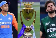 हम स्पेशल टीम, भारत को भी हरा सकते हैं…एशिया कप फाइनल में पहुंचने के बाद पाकिस्तान के कप्तान ने दिया चैलेंज