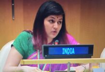 कौन हैं IFS पेटल गहलोत? जिन्होंने UN में पाकिस्तान के षड्यंत्रों का किया पर्दाफाश Petal Gahlot