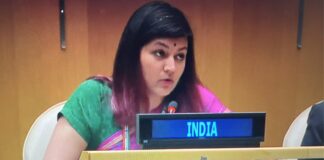 कौन हैं IFS पेटल गहलोत? जिन्होंने UN में पाकिस्तान के षड्यंत्रों का किया पर्दाफाश Petal Gahlot