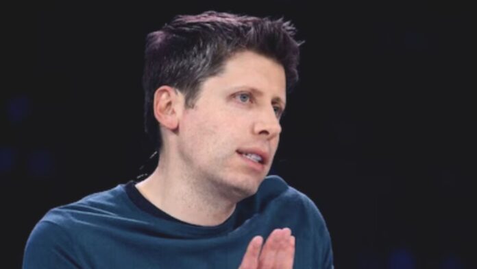 Sam Altman