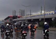 मुंबई-पुणे के लिए IMD ने जारी किया ऑरेंज अलर्ट, इन जिलों में होगी भारी बारिश