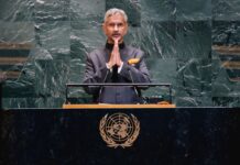 UN के मंच से जयशंकर ने पाकिस्तान को किया बेनकाब, आतंक के आका की खोल दी पोल पट्टी