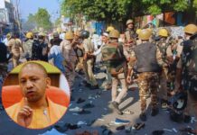 Barelly Violence: इंटरनेट सेवाएं आज भी ठप, मौलाना तौकीर को दूसरी जेल में किया गया शिफ्ट, जांच में अब तक क्या सामने आया? Barelly Violence