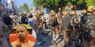 Barelly Violence: इंटरनेट सेवाएं आज भी ठप, मौलाना तौकीर को दूसरी जेल में किया गया शिफ्ट, जांच में अब तक क्या सामने आया? Barelly Violence