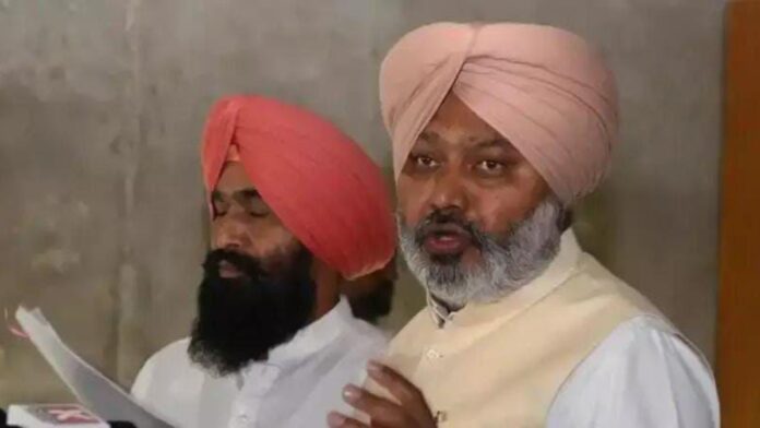 Punjab government