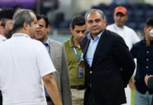 पाकिस्तान की UAE में हुई किरकिरी, टीम इंडिया ने मोहसिन नकवी से ट्रॉफी लेने से किया इनकार