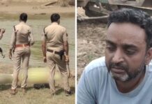 मुरैना में पिता ने ही बेटी को मारी गोली, दूसरी जाति के लड़के से प्यार करने से था नाराज