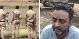 मुरैना में पिता ने ही बेटी को मारी गोली, दूसरी जाति के लड़के से प्यार करने से था नाराज