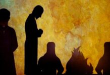 UP में धर्मांतरण का बड़ा खुलासा: चंगाई सभा में 50 से अधिक हिंदुओं का कराया गया धर्म परिवर्तन, आरोपी गिरफ्तार Lucknow Religious Conversion