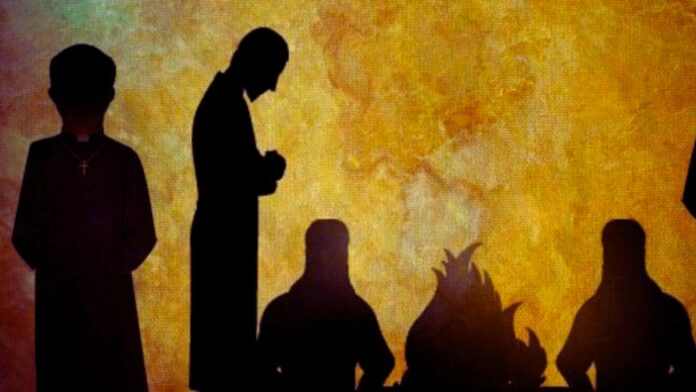 Lucknow Religious Conversion