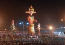 Dussehra 2025: दशहरा कब है? पूजा विधि, शुभ मुहूर्त से लेकर महत्व तक, जानिए पूरी जानकारी Dussehra 2025